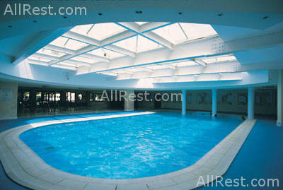 Mitsis Grand Hotel 12